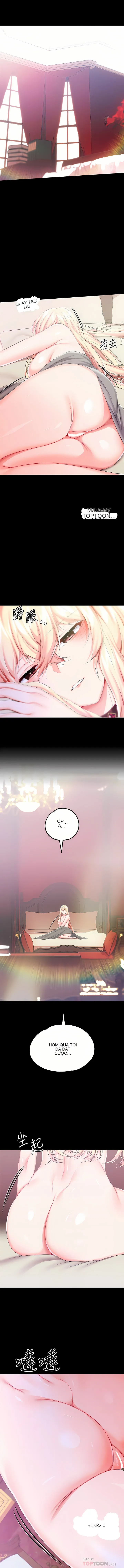 Đào tạo nhân vật phản diện tòa án Chương 01-87