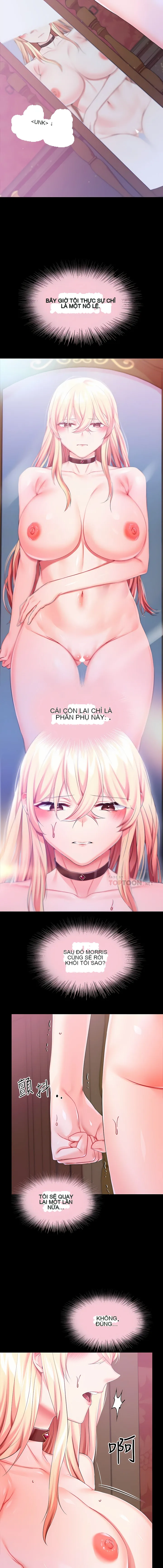 Đào tạo nhân vật phản diện tòa án Chương 01-87