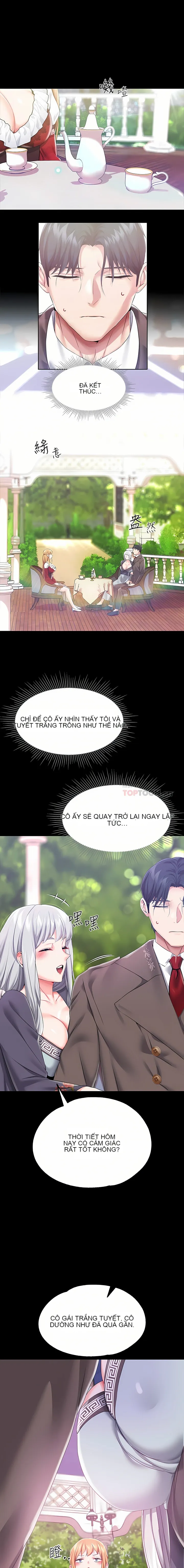 Đào tạo nhân vật phản diện tòa án Chương 01-87