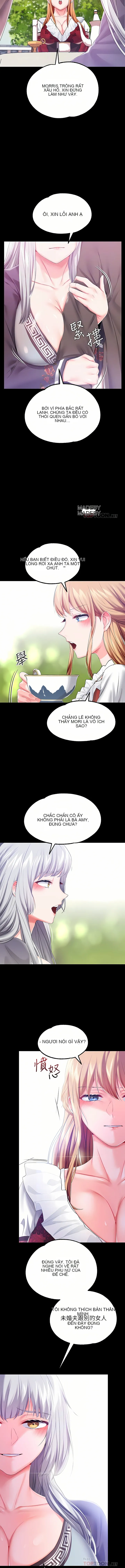 Đào tạo nhân vật phản diện tòa án Chương 01-87