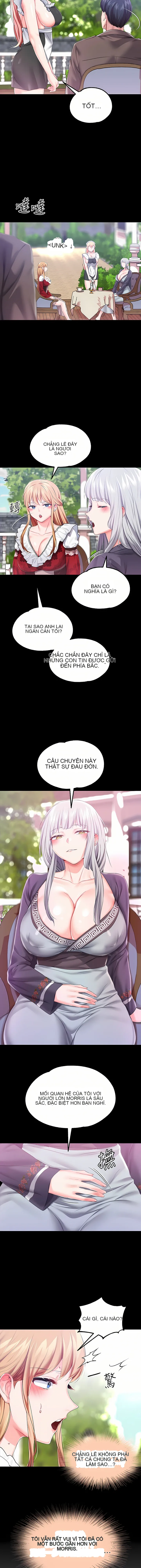 Đào tạo nhân vật phản diện tòa án Chương 01-87