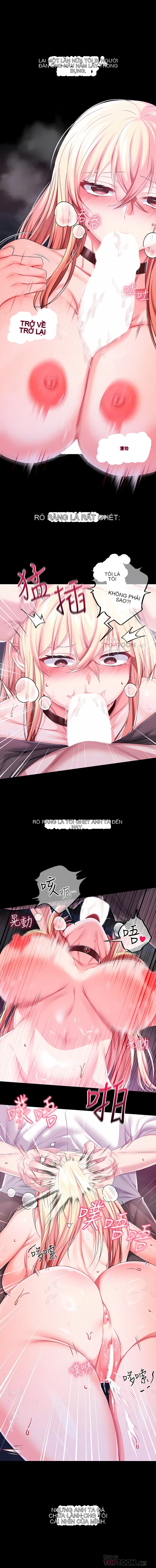 Đào tạo nhân vật phản diện tòa án Chương 01-87