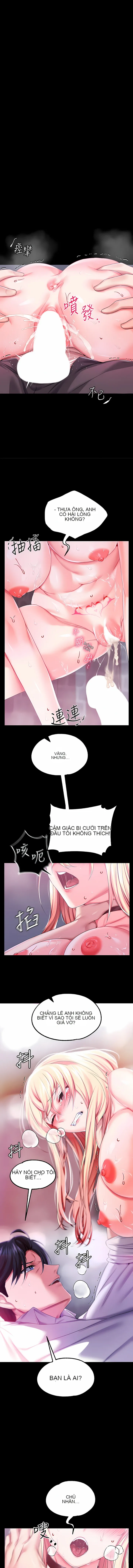 Đào tạo nhân vật phản diện tòa án Chương 01-87