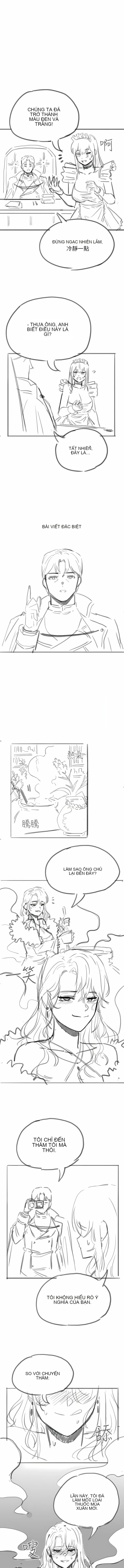 Đào tạo nhân vật phản diện tòa án Chương 01-87