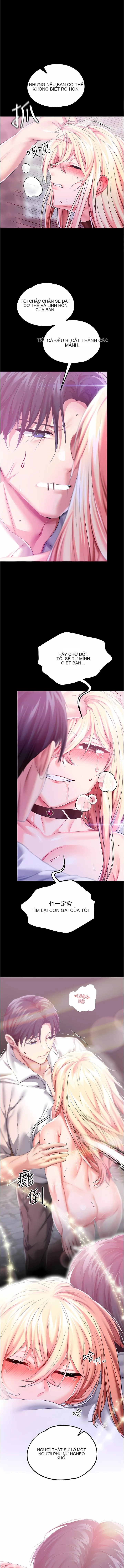 Đào tạo nhân vật phản diện tòa án Chương 01-87