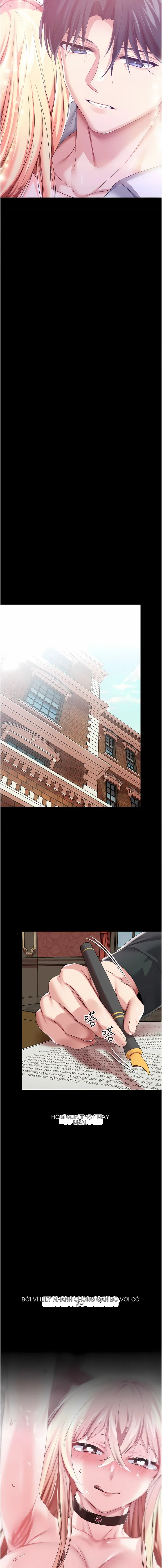 Đào tạo nhân vật phản diện tòa án Chương 01-87