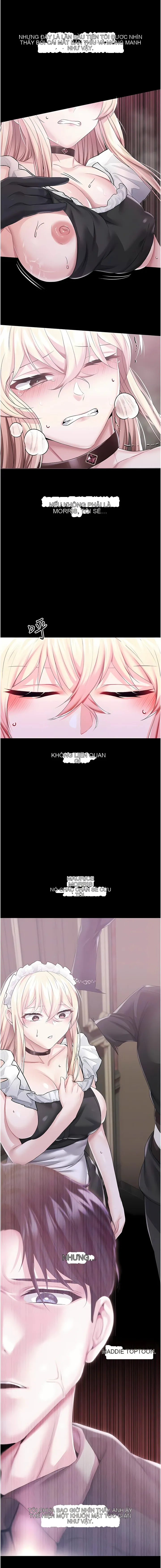 Đào tạo nhân vật phản diện tòa án Chương 01-87