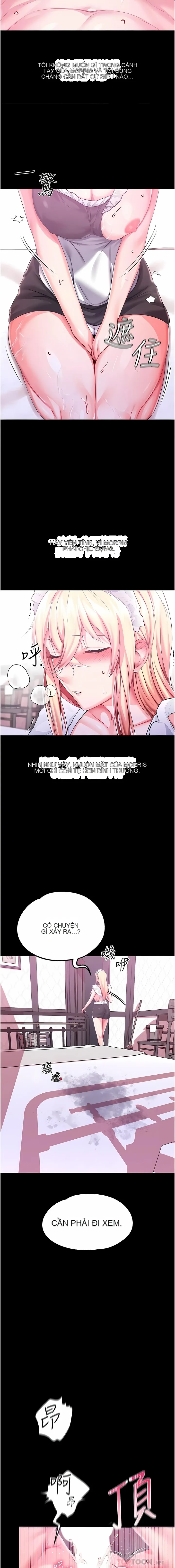 Đào tạo nhân vật phản diện tòa án Chương 01-87