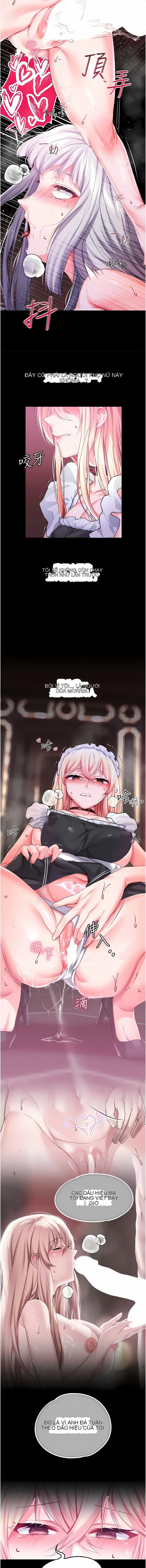 Đào tạo nhân vật phản diện tòa án Chương 01-87