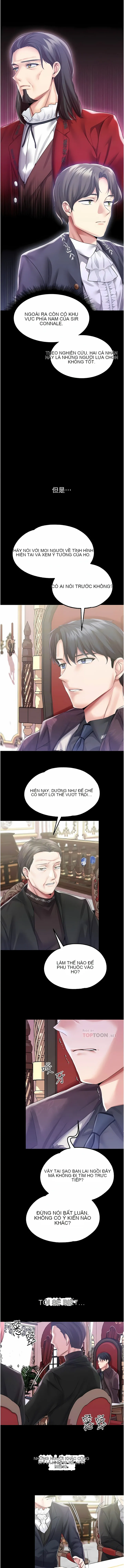 Đào tạo nhân vật phản diện tòa án Chương 01-87