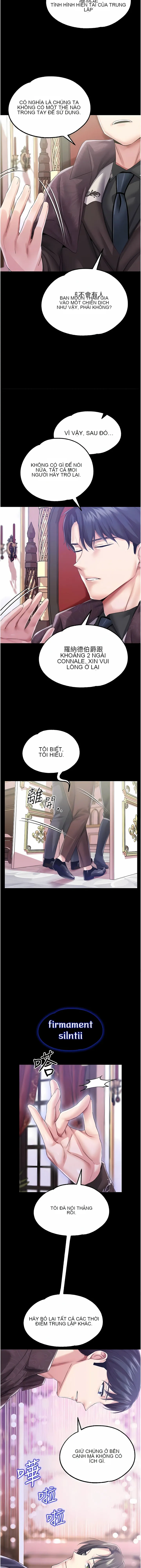 Đào tạo nhân vật phản diện tòa án Chương 01-87