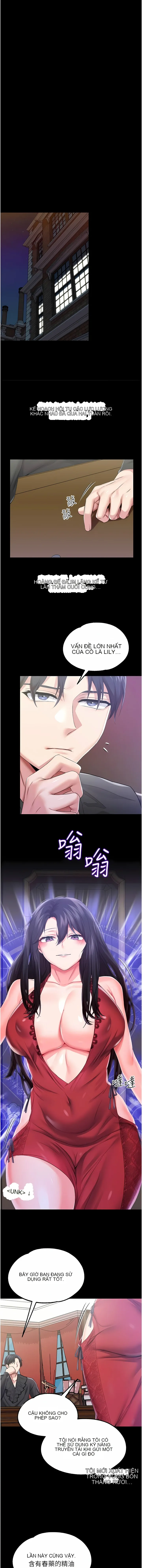 Đào tạo nhân vật phản diện tòa án Chương 01-87