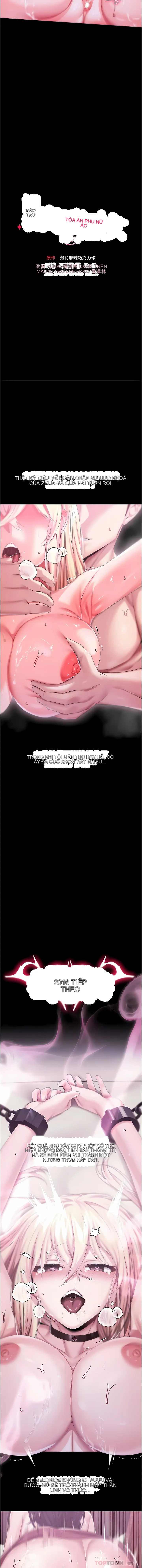 Đào tạo nhân vật phản diện tòa án Chương 01-87