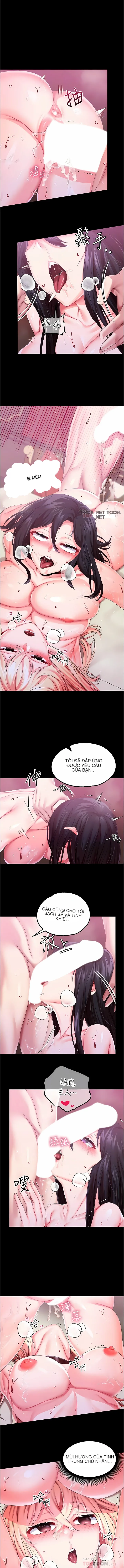 Đào tạo nhân vật phản diện tòa án Chương 01-87