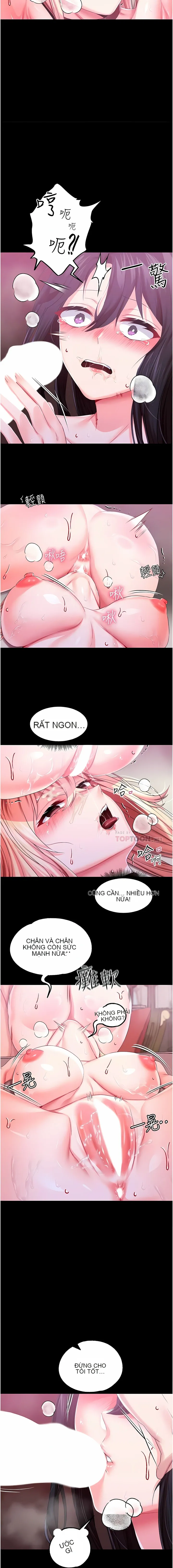 Đào tạo nhân vật phản diện tòa án Chương 01-87