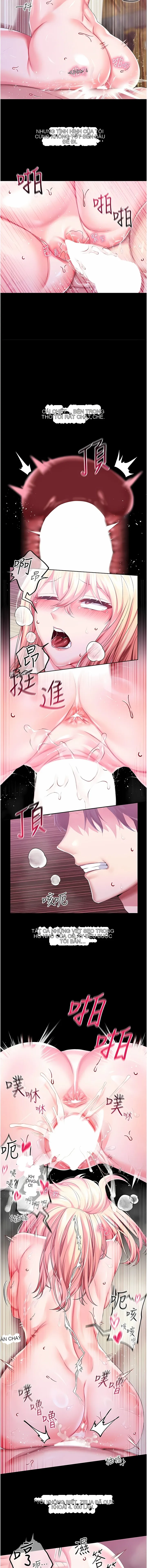 Đào tạo nhân vật phản diện tòa án Chương 01-87