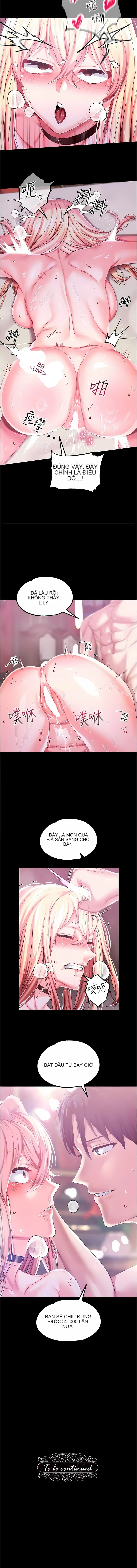 Đào tạo nhân vật phản diện tòa án Chương 01-87