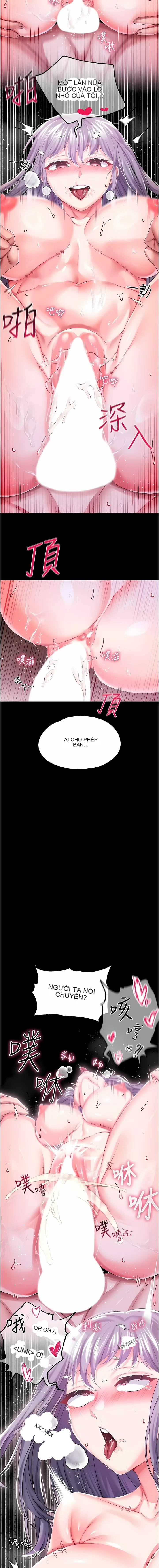 Đào tạo nhân vật phản diện tòa án Chương 01-87