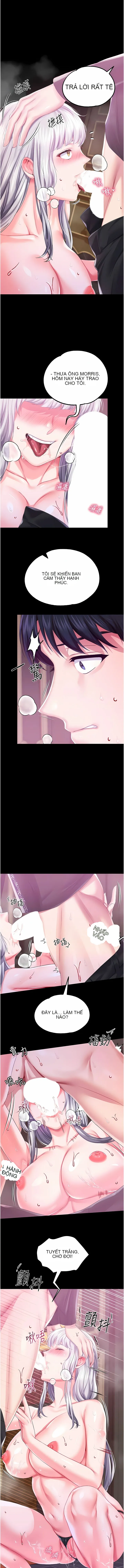 Đào tạo nhân vật phản diện tòa án Chương 01-87