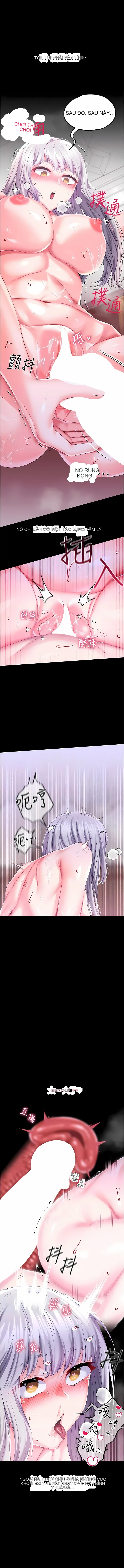 Đào tạo nhân vật phản diện tòa án Chương 01-87