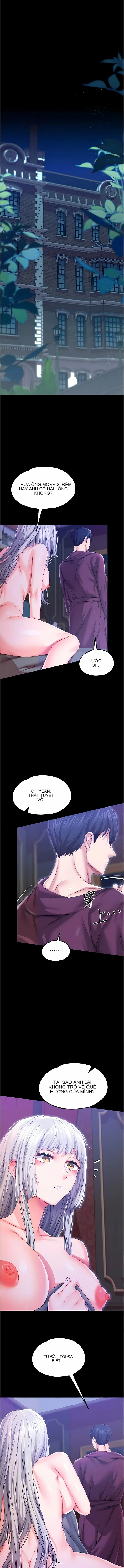 Đào tạo nhân vật phản diện tòa án Chương 01-87