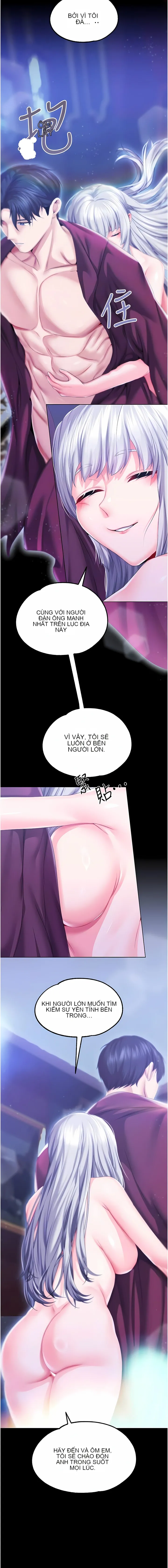 Đào tạo nhân vật phản diện tòa án Chương 01-87