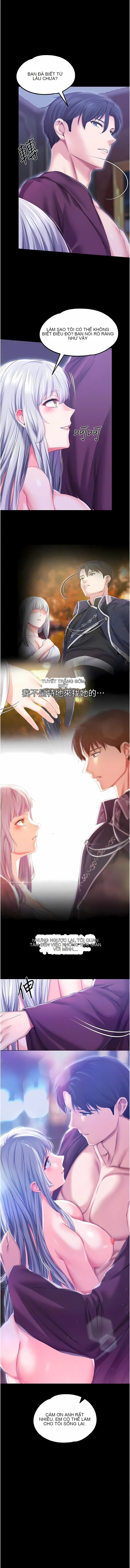 Đào tạo nhân vật phản diện tòa án Chương 01-87