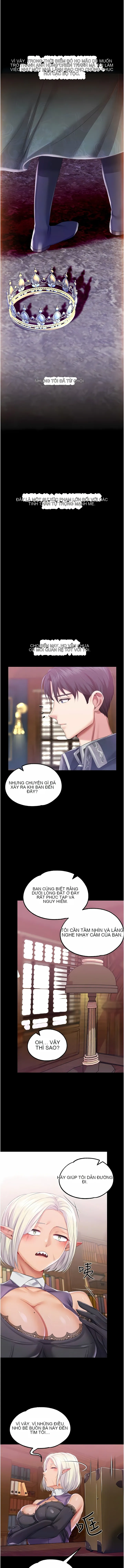 Đào tạo nhân vật phản diện tòa án Chương 01-87