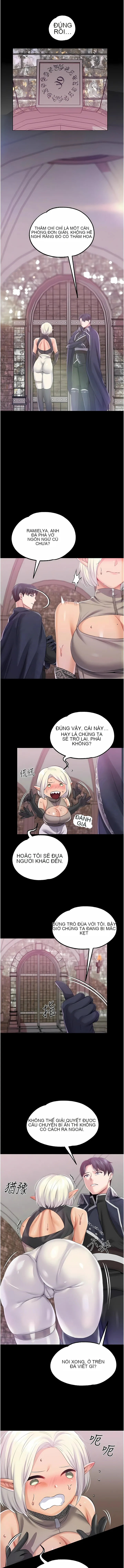 Đào tạo nhân vật phản diện tòa án Chương 01-87