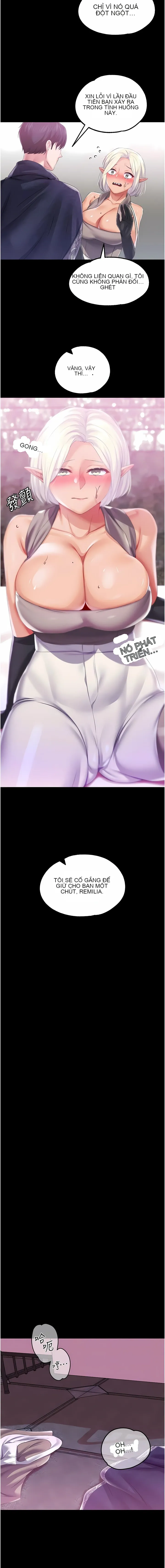 Đào tạo nhân vật phản diện tòa án Chương 01-87