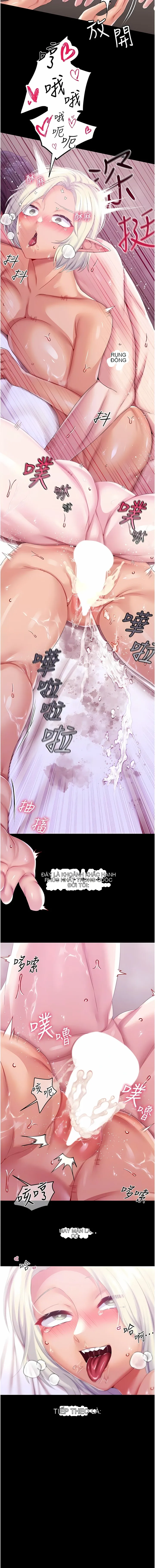 Đào tạo nhân vật phản diện tòa án Chương 01-87