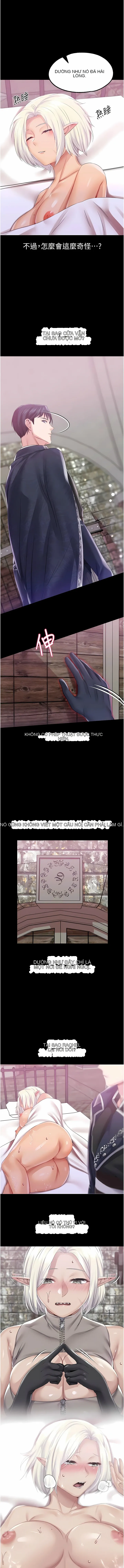 Đào tạo nhân vật phản diện tòa án Chương 01-87