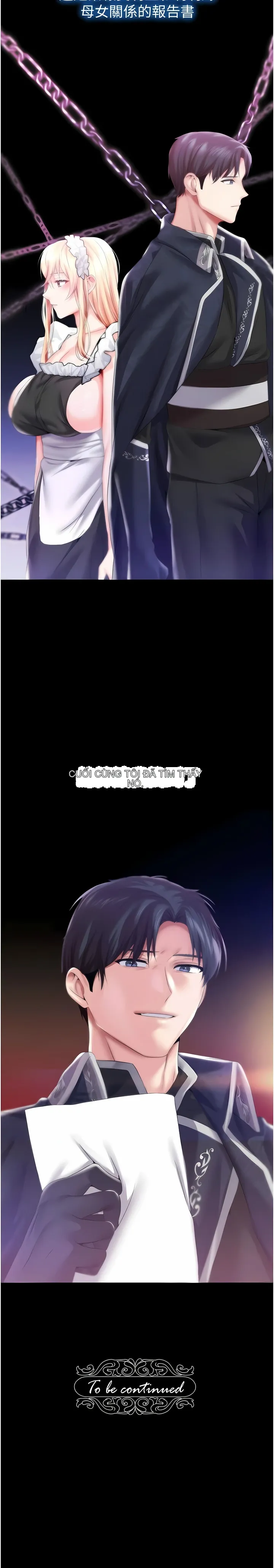 Đào tạo nhân vật phản diện tòa án Chương 01-87