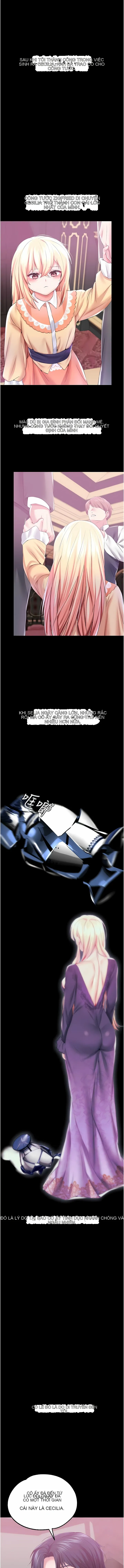 Đào tạo nhân vật phản diện tòa án Chương 01-87