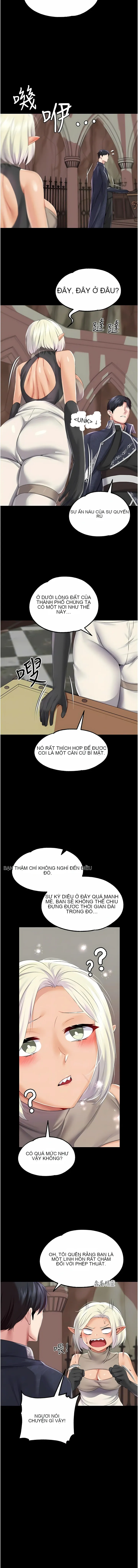 Đào tạo nhân vật phản diện tòa án Chương 01-87