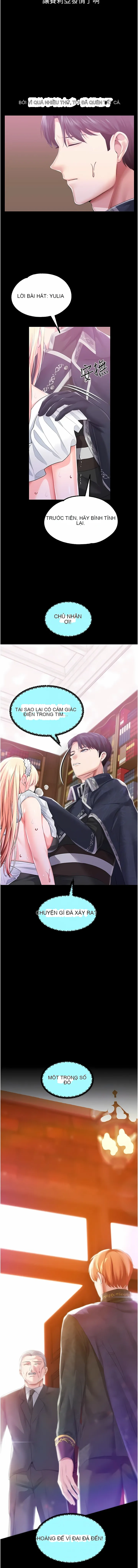 Đào tạo nhân vật phản diện tòa án Chương 01-87