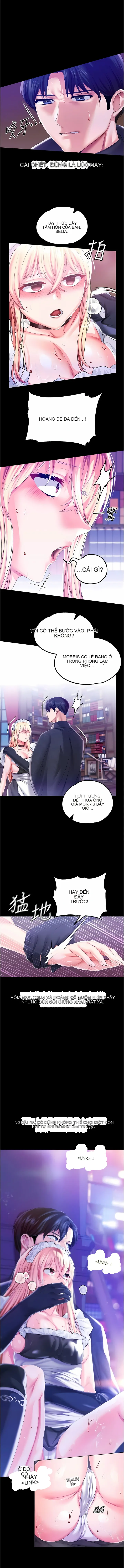 Đào tạo nhân vật phản diện tòa án Chương 01-87