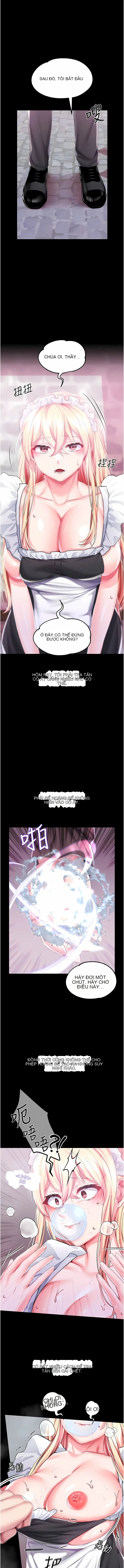 Đào tạo nhân vật phản diện tòa án Chương 01-87