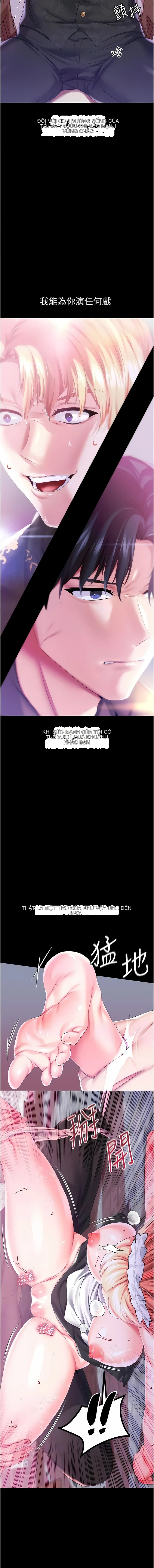 Đào tạo nhân vật phản diện tòa án Chương 01-87