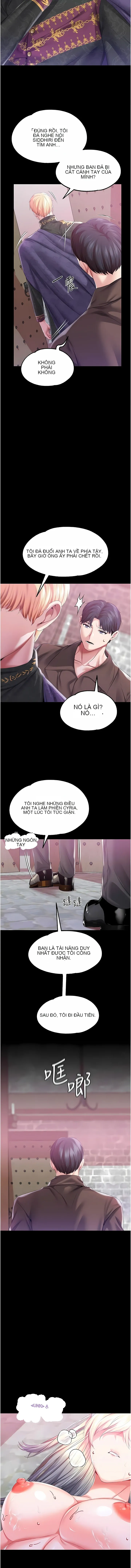 Đào tạo nhân vật phản diện tòa án Chương 01-87