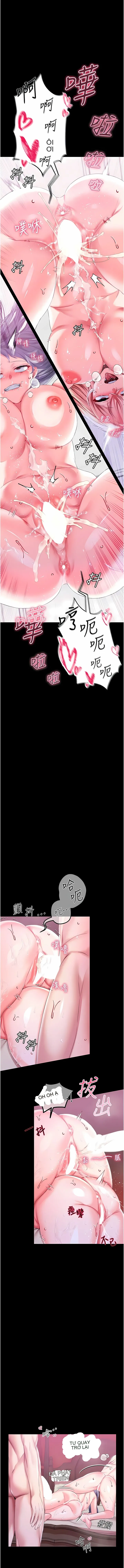 Đào tạo nhân vật phản diện tòa án Chương 01-87