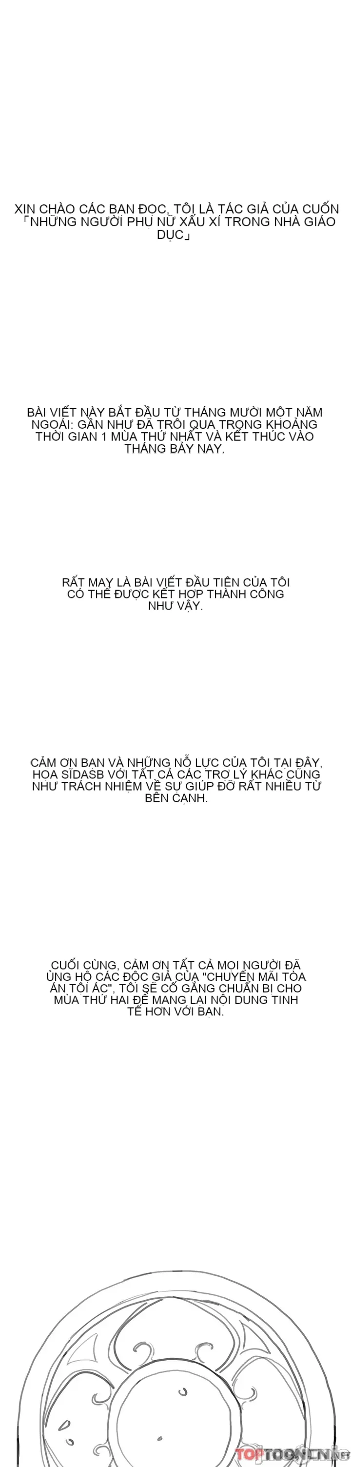 Đào tạo nhân vật phản diện tòa án Chương 01-87