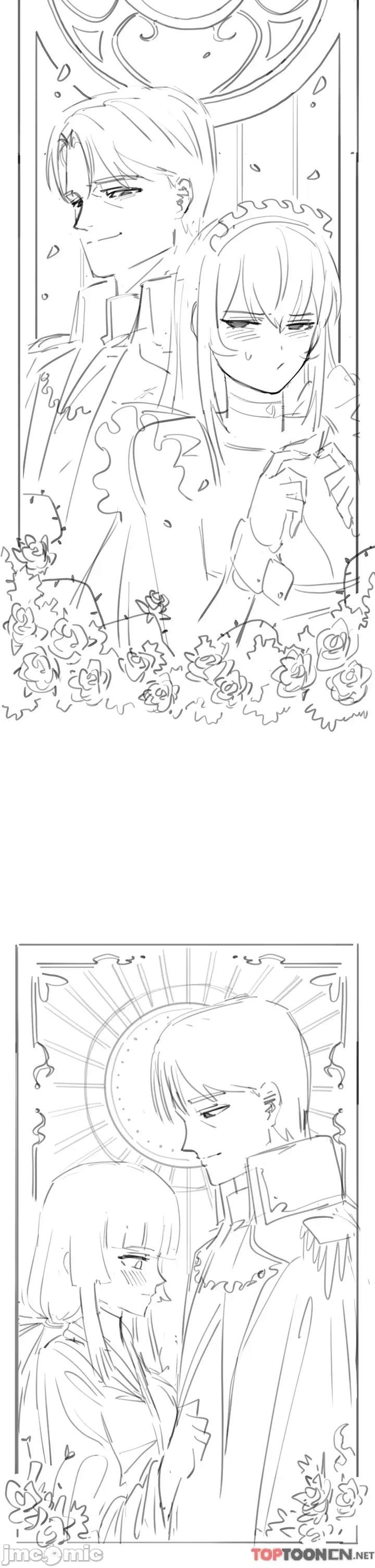 Đào tạo nhân vật phản diện tòa án Chương 01-87