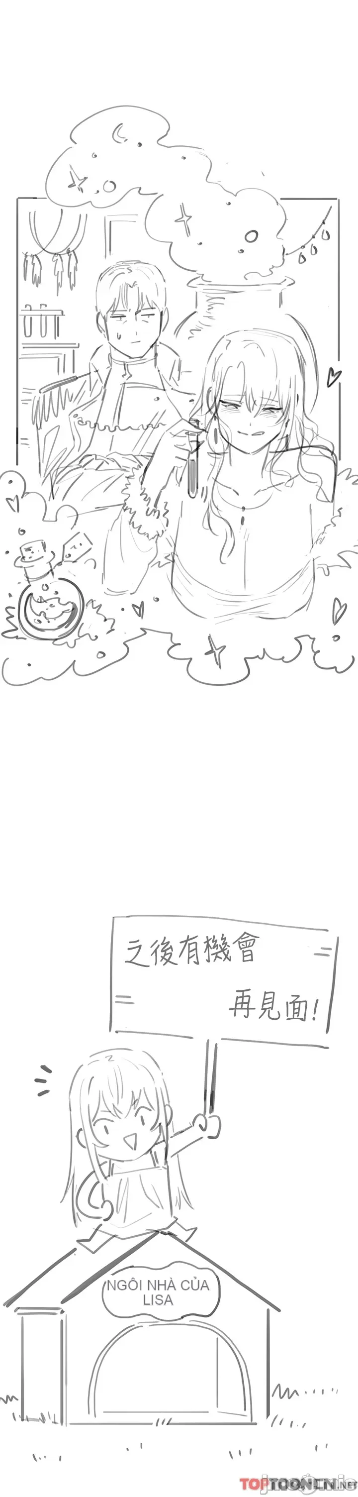 Đào tạo nhân vật phản diện tòa án Chương 01-87