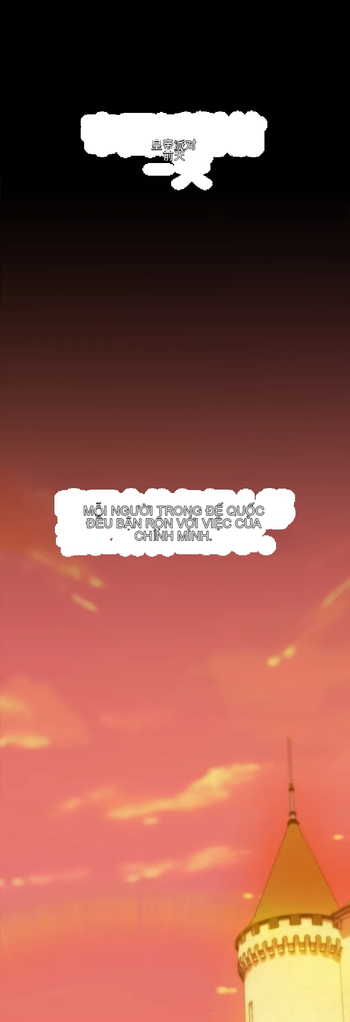 Đào tạo nhân vật phản diện tòa án Chương 01-87