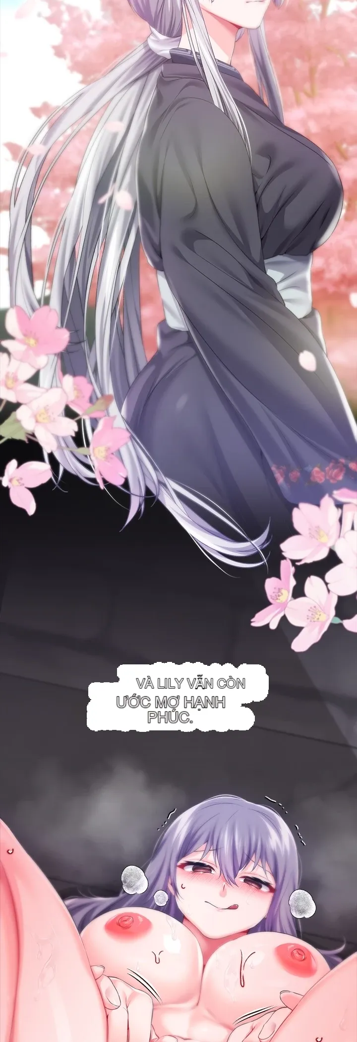 Đào tạo nhân vật phản diện tòa án Chương 01-87