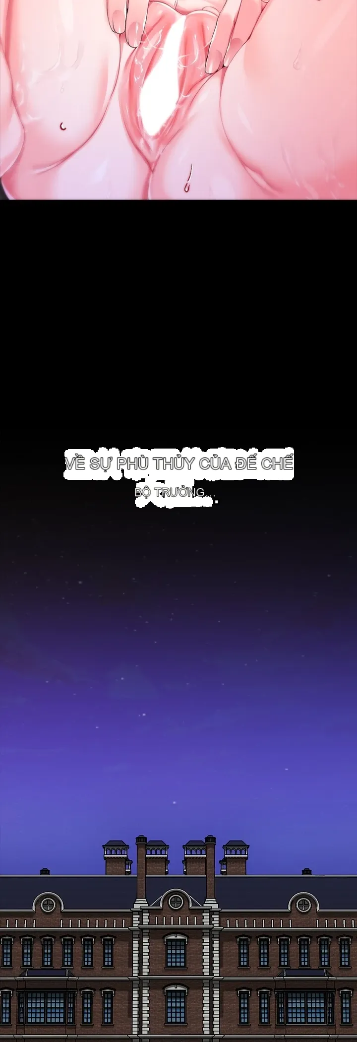 Đào tạo nhân vật phản diện tòa án Chương 01-87