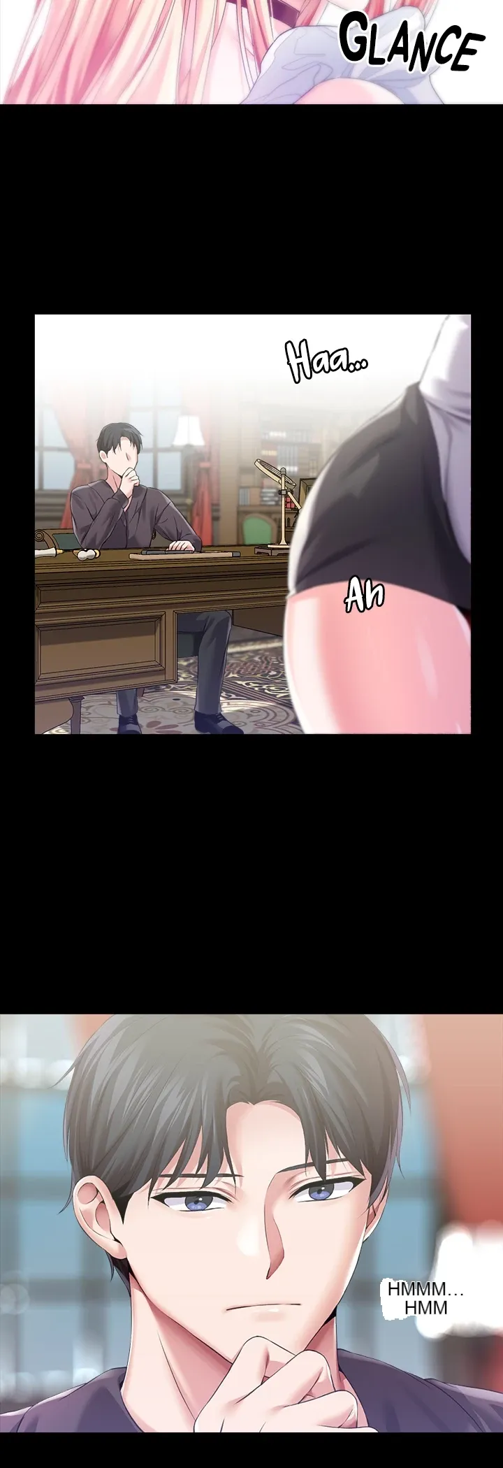 Đào tạo nhân vật phản diện tòa án Chương 01-87