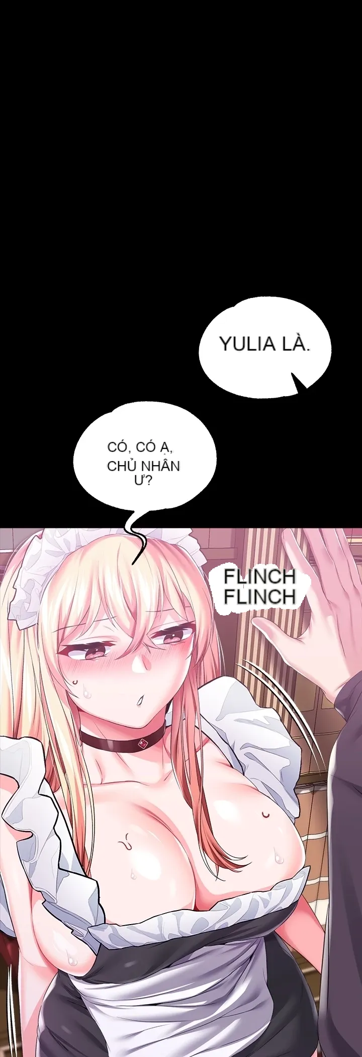 Đào tạo nhân vật phản diện tòa án Chương 01-87