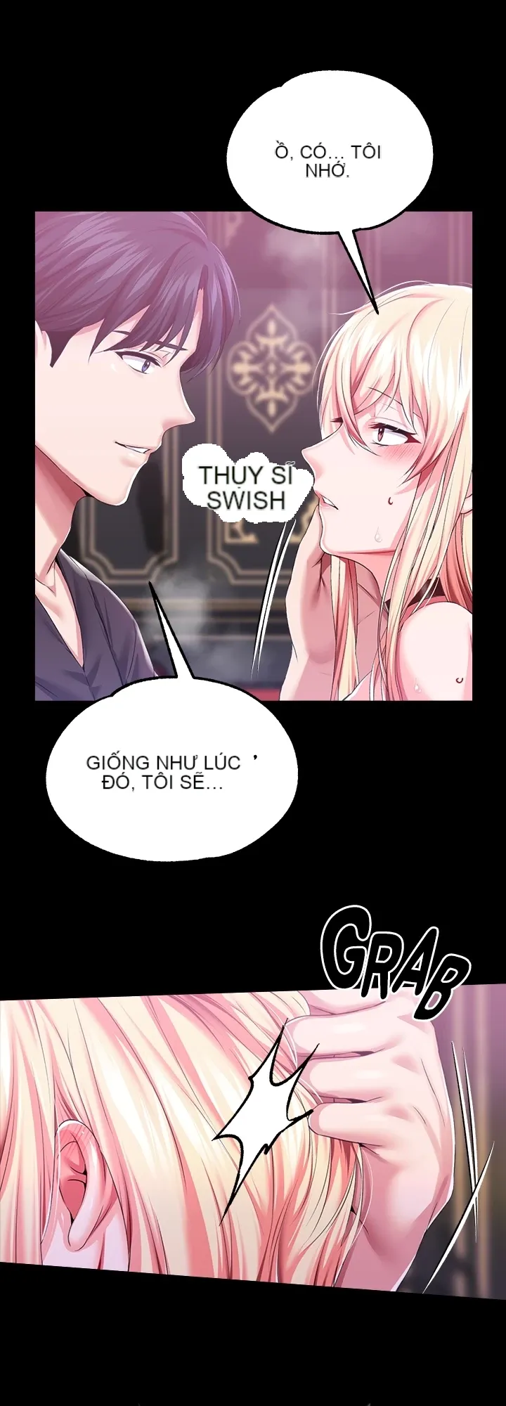 Đào tạo nhân vật phản diện tòa án Chương 01-87